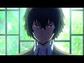 Bungo Stray Dogs • Osamu Dazai | Dead Inside [AMV]