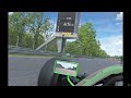 AMS2 VR Onboard F1  @Monza 1991