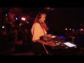 ARMINA - Live @ La Fabrica w. Monolink / Argentina [ Progressive house & Melodic Techno ] 4k