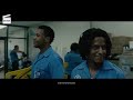 Fast Five: Bombing the Police Station Toilet HD CLIP