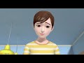 Kongsuni and Friends | Make a Wish | Kids Cartoon | Toy Play | Kids Movies