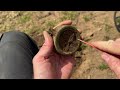 A long lost 18th century village metal detecting permission with the XP DEUS 2 metal detector