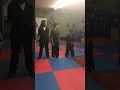 Chaverria karate Kempo Los Banos CA