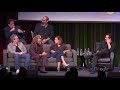 Seth MacFarlane + Creative Team of The Orville | Talks at Google