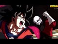 Goku Gets Triggered Into His New Form Through Anger - Dragon Ball Super