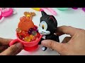 30 Minutes Satisfying with Unboxing Minnie Mouse Ice Cream Cart & Cash Register Toys Review ASMR