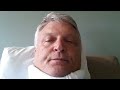 Cervical implant surgery recovery day 1