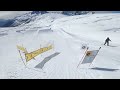 Aggressive Skiing | Chamonix | POV Series #1 | 74_Jordy