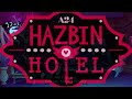 ALASTOR VS ADAM (Hazbin Hotel Finale)