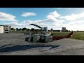 DCS Huey Startup- Quick and Dirty version