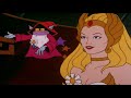 She Ra en Español Latino | La Mayor Magia | Capítulos Completos | Dibujos Animados|Videos Para Niños