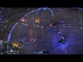 Mechabellum vs Scorpions ~ 1200mmr