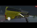 Wrong way driving on the road must be watch this l Bus Simulator Ultimate