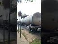 Railfanning FTL episódio 2: Trio de ALCO RSD8 passando por Timon até Teresina