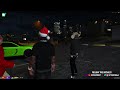 Steppin On The Opps On Christmas! | GTA 5 RP | Grizzley World Whitelist | GTA RP |