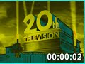 20th Television 2008 Effects Sponsored by Preview 2 Effects