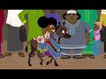 The Fabulous Horse Riding Durbar Festival!: Bino & Fino Full Episode 17  - Kids Learning Video