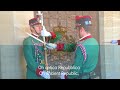 🇸🇲 Inno Nazionale della Repubblica - National Anthem of San Marino