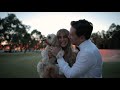 Mr and Mrs Miller | OUR WEDDING |