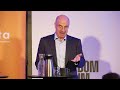 Bill Browder on how to confiscate Putin's money in the West