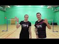 5 Ways To Become A Better Badminton Player