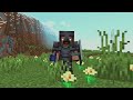 turning minecraft into an overly dramatic film