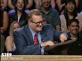 [HD] Scenes From A Hat - Whose Line Is It Anyway? (Season 1 & 2)