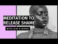 Find Peace: 432 Hz Meditation to Let Go of Shame, Guilt, and Fear | Lilac & Indigo