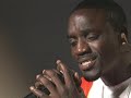 Akon - Lonely (Live at AOL Sessions)