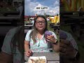 Everything I ate at Tampa Bay’s first Saigon Night Markets Mid-Autumn Festival • Pinellas Park, FL