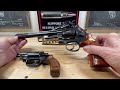 Smith & Wesson Model 25 - (Part 2)