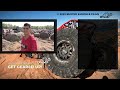 EXTREME BARBIE JEEP RACING 2023 Boggs and Boulders