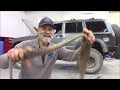 How to Remove a Knot From any Snatch or Tow Strap and Rope
