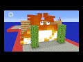 Qui va gagner de l'argent ( Minecraft )