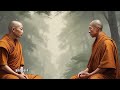 A Simple Practice to Deal with Anger | Buddhist Zen Story