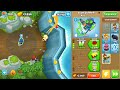 Flooded Valley Primary Only CHIPS | BTD6
