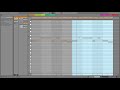 Ableton Live Lite for Beginners - (How to make music with Ableton Live 10 Lite)