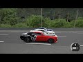 Forza 7 Drag race Dodge Demon vs Dodge Challenger SRT Redeye vs Challenger SRT Hellcat