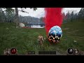 NEW Medieval Crafting Survival | Crestfallen: Medieval Survival Gameplay