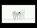 Super SutaritoBando Friends Animatic