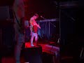 Jakob Nowell performing “Waiting for My Ruca” live at @PubRock Scottsdale,AZ 9-10-2022