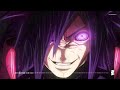 The God Awakened - Madara Uchiha Theme | Epic Version | Naruto OST
