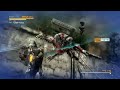 Metal Gear Rising Revengeance: Blade Wolf Boss Fight [ Max Settings ] PC 1080p