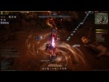 Black Desert Online: Awakened Giath Boss with Plum (Maehwa) Solo