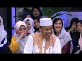 SUAMIMU BUKAN HELLO KITTY, TAUSIYAH USTADZ DA'SAD LATIF | SAHUR SEGERR (08/05/19) PART 8