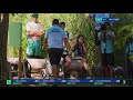 2021 Disc Golf World Championships | FINALF9 LEAD | McBeth, Heimburg, Conrad, Jones | Jomez