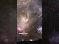 Andromeda–Milky Way collision 😱