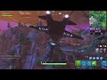 Unvaulted Fortnite live event