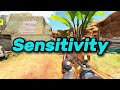 How To Find BEST Sensitivity Settings In CODM!
