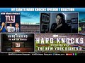 NY Giants Hard Knocks Ep. 1 Reaction (Saquon Drama, Free Agency, Shane Bowen)